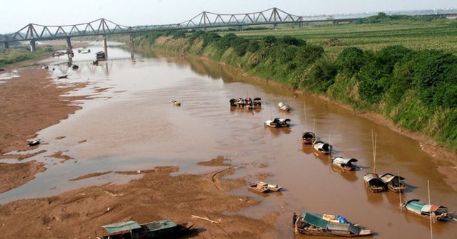 Thủ tướng ban hành quy định mới về sử dụng bãi sông Hồng, sông Thái Bình - Ảnh 1.