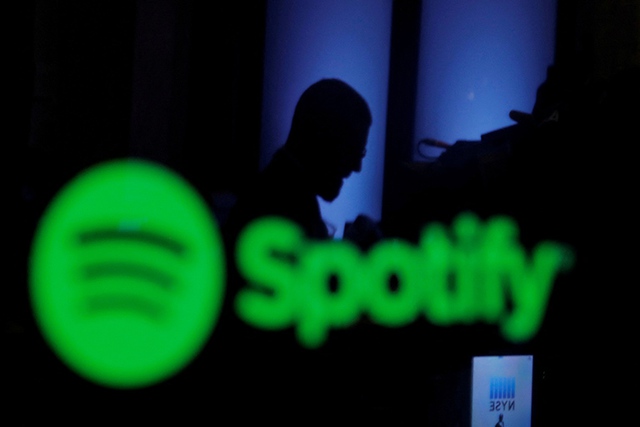 Spotify vượt ngưỡng 500 triệu người dùng hoạt động hàng tháng - Ảnh 1.