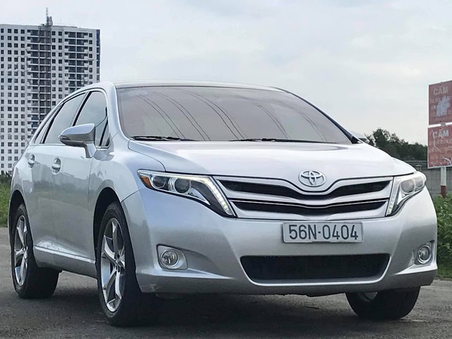 Những mẫu xe Toyota cũ hao xăng nhưng đáng 'chơi' tại Việt Nam   - Ảnh 5.