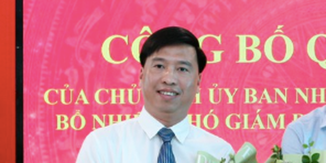 Khởi tố, bắt giam Phó giám đốc Sở GT-VT tỉnh Thái Nguyên và 9 cán bộ - Ảnh 1.