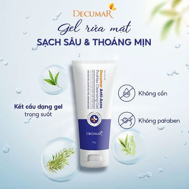 Review Kem nghệ Decumar? Chọn mua ở đâu? - Ảnh 8.