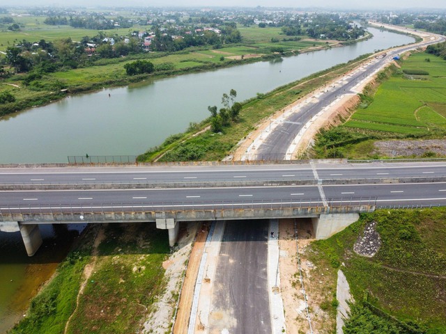 Đà Nẵng: Ngắm dự án đường ven sông Tuyên Sơn - Túy Loan 745 tỉ đồng  - Ảnh 6.