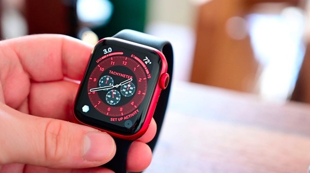 Apple Watch là đồng hồ thông minh phổ biến trong nhóm người dùng iPhone