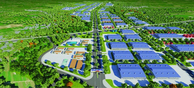 Thành Phương - Nhà phát triển BĐS hàng đầu Bình Phước kiến tạo công trình chất lượng - Ảnh 3.