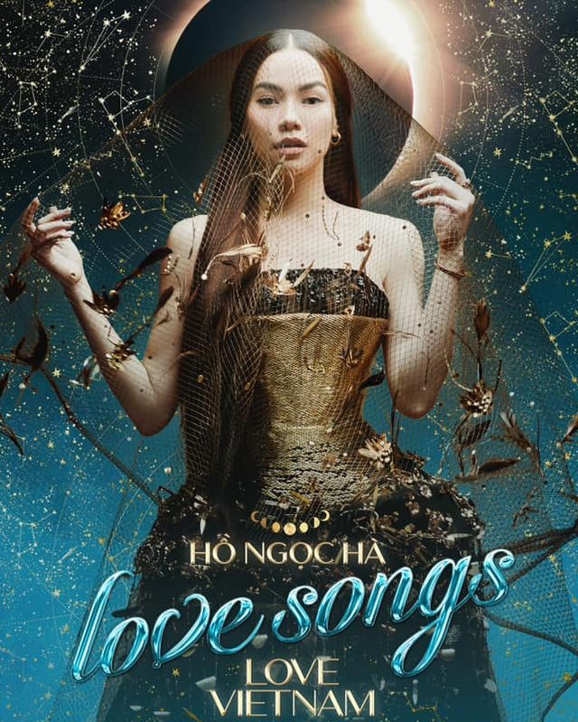 Hồ Ngọc Hà tặng vé cáp treo cho khán giả xem 'Love Songs Đà Nẵng' - Ảnh 1.