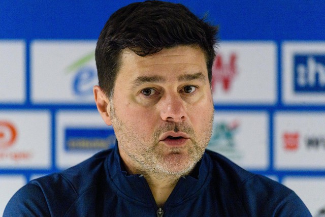 Chelsea đã đạt mọi thỏa thuận với HLV Pochettino, liệu sẽ thay luôn HLV Lampard? - Ảnh 2.