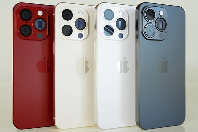 Tin xấu về giá iPhone 15 và camera iPhone 15 Pro Max - Ảnh 1.