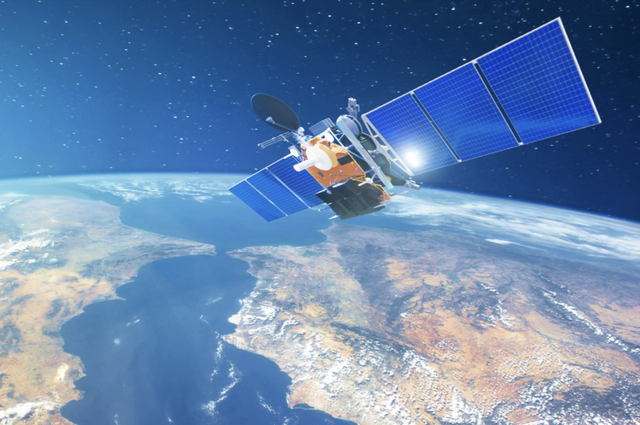 Keysight đẩy mạnh phát triển các giải pháp phần mềm trong ngành vệ tinh - Ảnh 1.