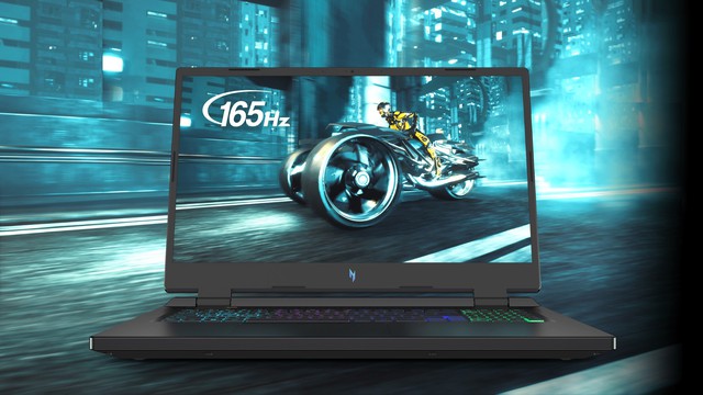 Acer ra mắt Laptop Gaming quốc dân 2023 trang bị GPU RTX 4050 Gaming Nitro Phoenix - Ảnh 2.