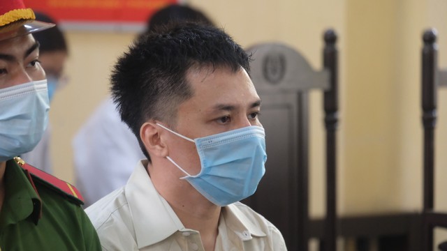 Diễn viên hài Trần Hữu Tín lãnh 7 năm 6 tháng tù - Ảnh 2.