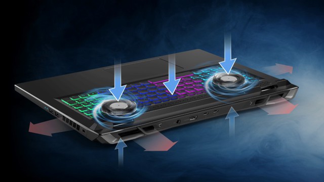 Acer ra mắt Laptop Gaming quốc dân 2023 trang bị GPU RTX 4050 Gaming Nitro Phoenix - Ảnh 3.