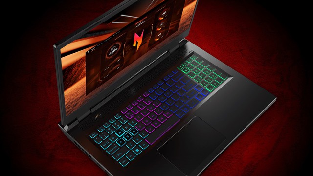 Acer ra mắt Laptop Gaming quốc dân 2023 trang bị GPU RTX 4050 Gaming Nitro Phoenix - Ảnh 4.