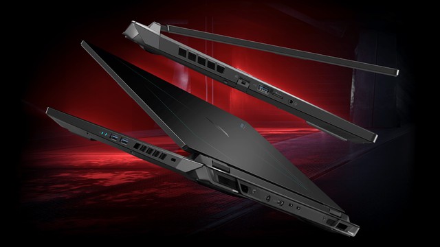 Acer ra mắt Laptop Gaming quốc dân 2023 trang bị GPU RTX 4050 Gaming Nitro Phoenix - Ảnh 5.