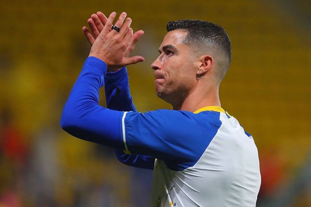 Cristiano Ronaldo vắng mặt, CLB Al-Nassr giành chiến thắng giòn giã  - Ảnh 2.