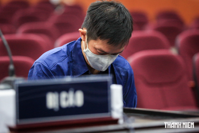 [CẬP NHẬT] Xét xử phúc thẩm vụ Nguyễn Võ Quỳnh Trang hành hạ bé gái 8 tuổi tử vong - Ảnh 3.