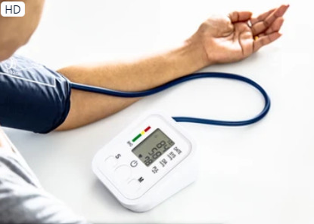 Bạn nên kiểm tra huyết áp của mình bao lâu một lần? - Ảnh 2.