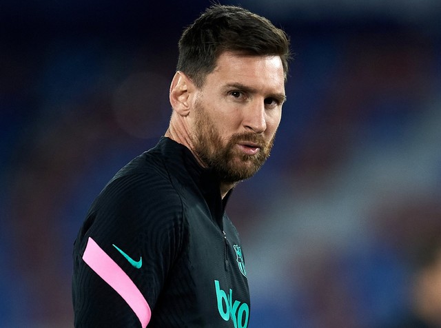 Barcelona sẽ làm gì tiếp theo sau cuộc gặp với Messi? - Ảnh 1.