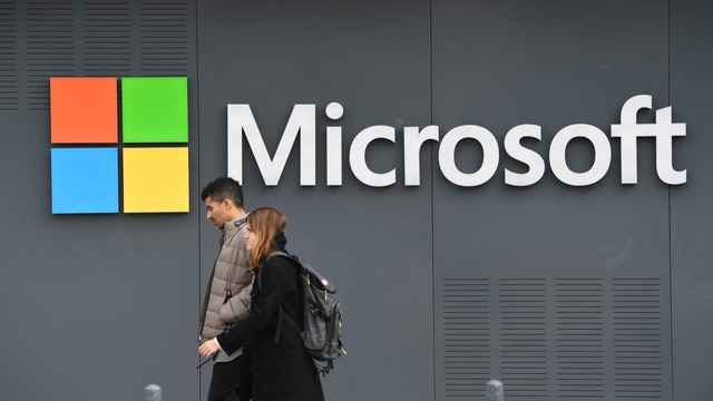 Trước Activision, Microsoft đã từng nhắm vào một nhà phát hành khác - Ảnh 1.