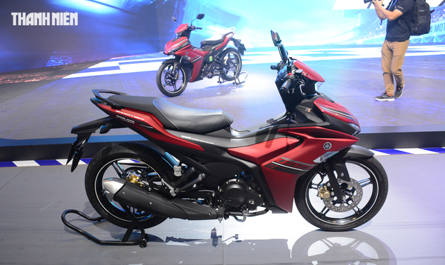 Honda Winner X bán dưới giá đề xuất, Yamaha Exciter giảm gần 5 triệu đồng - Ảnh 2.