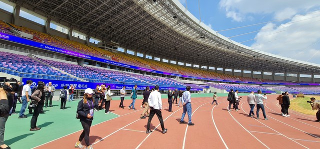 Sau SEA Games 32, Việt Nam lập danh sách dự ASIAD 19 với gần 500 thành viên - Ảnh 6.