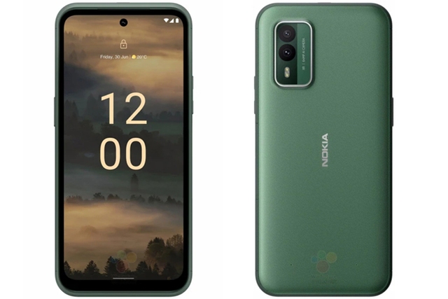 Nokia XR21 siêu bền sắp ra mắt - Ảnh 1.