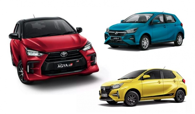 Toyota, Daihatsu thừa nhận gian lận thử nghiệm an toàn với nhiều mẫu xe - Ảnh 3.