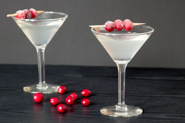 Cocktail tại nhà cho ngày lễ - khoảnh khắc thăng hoa dễ dàng tự tạo  - Ảnh 5.