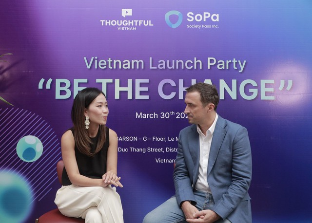 Thoughtful Media Group chính thức tới Việt Nam, kỳ vọng đột phá thị trường quảng cáo - Ảnh 1.