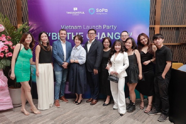 Thoughtful Media Group chính thức tới Việt Nam, kỳ vọng đột phá thị trường quảng cáo - Ảnh 2.