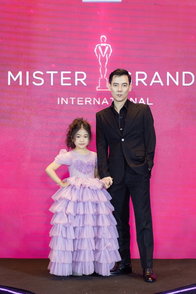 Thêm 1 cuộc thi sắc đẹp tổ chức tại Việt Nam năm nay: Mister Grand International - Ảnh 1.