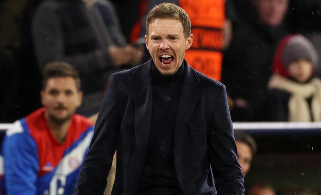 Chelsea lựa chọn Julian Nagelsmann, Pochettino và Zidane thay thế HLV Graham Potter - Ảnh 1.