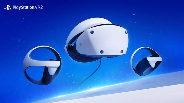 Ra mắt ì ạch, Sony có thể phải giảm giá PSVR 2 - Ảnh 1.