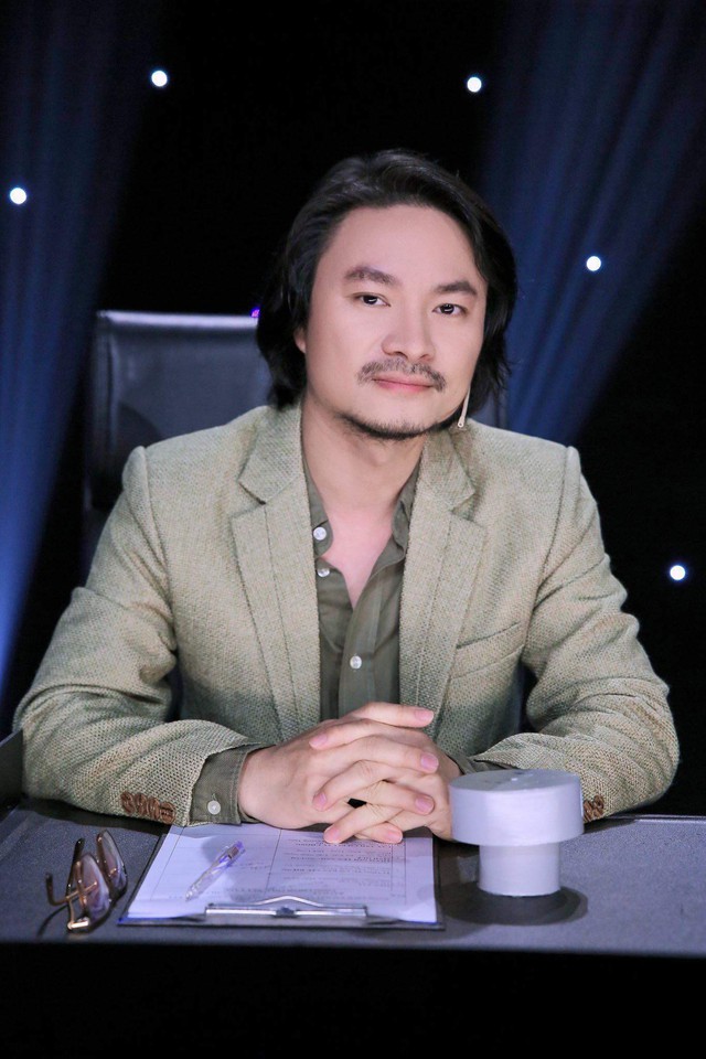 Đạo diễn Hoàng Nhật Nam hóa thân thành thí sinh song ca cùng Hiền Thục - Ảnh 2.