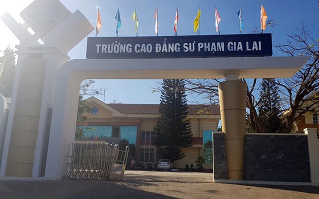 Hai trường đại học tại TP.HCM sẽ có thêm cơ sở mới  - Ảnh 2.