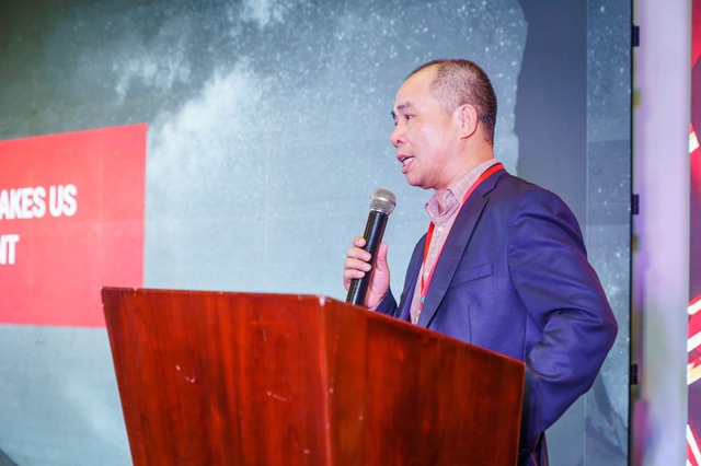 IDGCVB - một trong những quỹ đầu tư tiên phong đầu tư vào blockchain  - Ảnh 1.