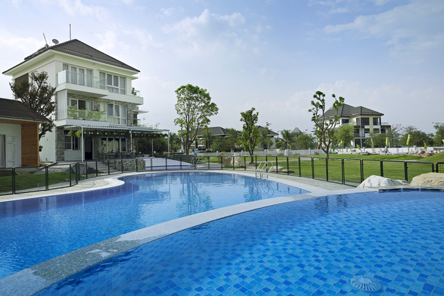 Khách sạn và bất động sản nghỉ dưỡng Việt Nam được nâng tầm - Ảnh 2.