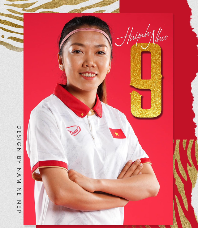 Huỳnh Như muốn vận dụng kinh nghiệm ở châu Âu để giúp đội tuyển nữ Việt Nam - Ảnh 2.