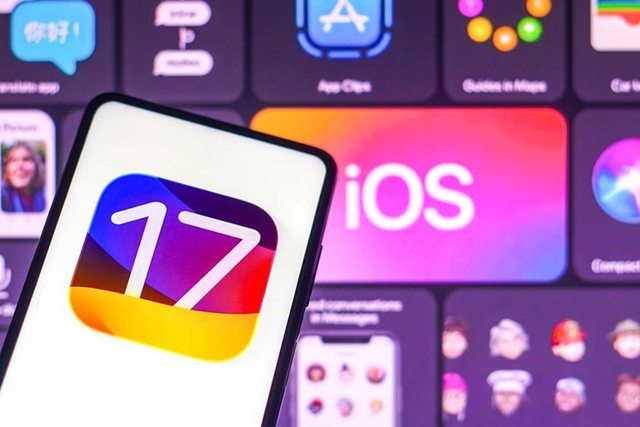 Những iPhone có thể bị iOS 17 bỏ rơi - Ảnh 1. Những iPhone có thể bị iOS 17 bỏ rơi - Ảnh 1.