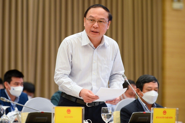 Thủ tướng dự Ủy hội sông Mê Kông: Cấp bách bảo vệ an ninh nguồn nước - Ảnh 1.