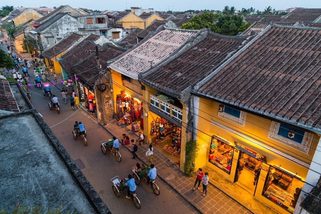 Blogger nước ngoài ca ngợi Việt Nam mang đến những điều kỳ diệu của du lịch - Ảnh 2.
