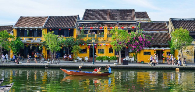 Thu phí tham quan phố cổ có khả thi? - Ảnh 2. Thu phí tham quan phố cổ có khả thi? - Ảnh 2.