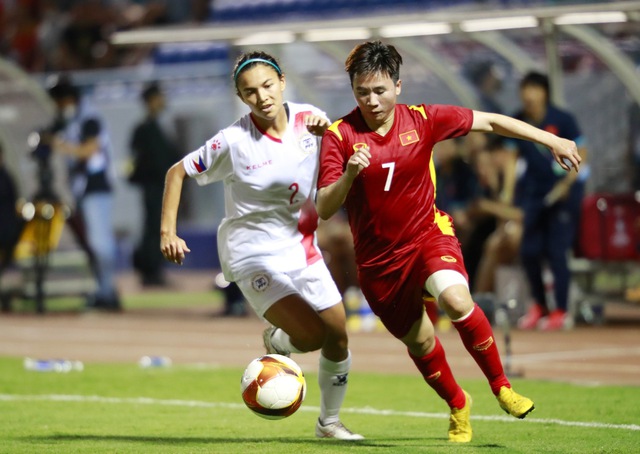 Vòng loại Olympic 2024, nữ Nepal vs nữ Việt Nam: Cảnh giác cao độ trận lượt đi - Ảnh 1.