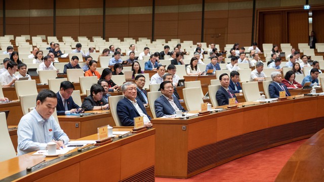 'Không cho chuyển nhượng thì ai còn muốn góp tài sản vào hợp tác xã nữa' - Ảnh 3.