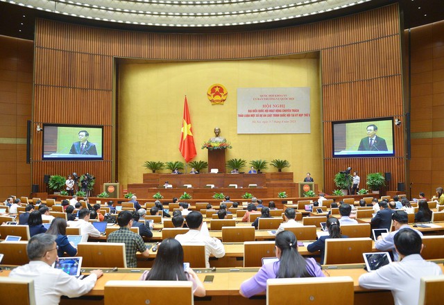 'Không cho chuyển nhượng thì ai còn muốn góp tài sản vào hợp tác xã nữa' - Ảnh 2.