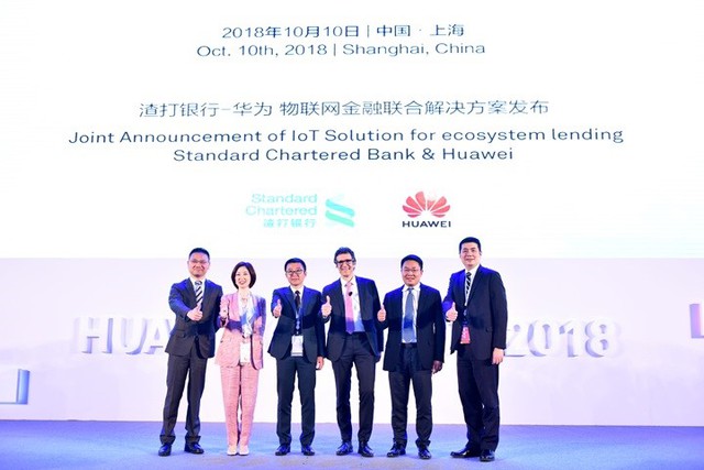 Huawei Cloud đã phát triển nhanh chóng như thế nào trên toàn cầu? - Ảnh 2.