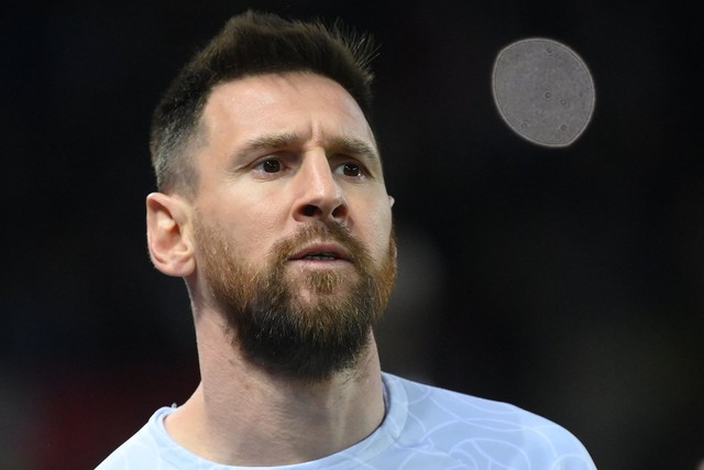 CLB Al Hilal chính thức gửi đề nghị chiêu mộ Messi mức lương hơn 400 triệu euro/năm - Ảnh 1.