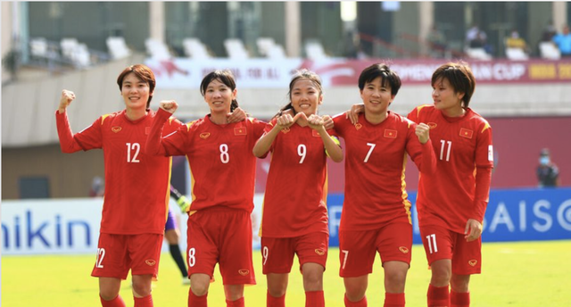 U.22 Việt Nam đá vì màu cờ sắc áo, nỗ lực vô địch SEA Games 32 - Ảnh 3.