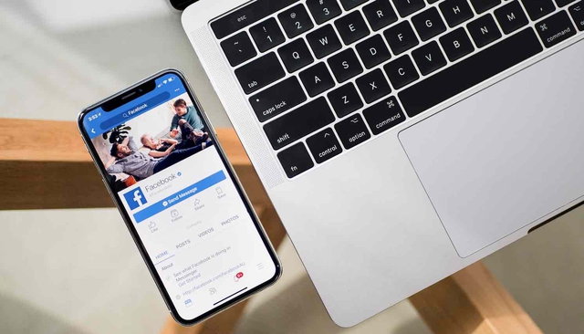 Facebook khoá hàng loạt fanpage Việt trong đêm - Ảnh 1.