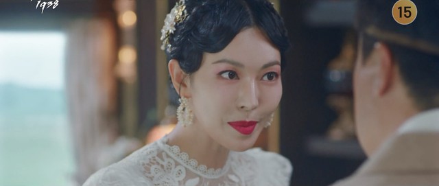 ‘Ác nữ’ sê ri ‘Penthouse’ Kim So Yeon quyến rũ trong teaser phim mới - Ảnh 1.
