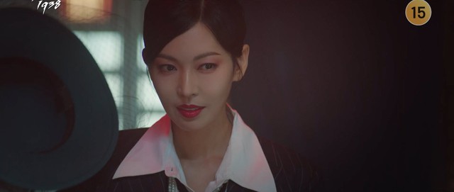 ‘Ác nữ’ sê ri ‘Penthouse’ Kim So Yeon quyến rũ trong teaser phim mới - Ảnh 4.